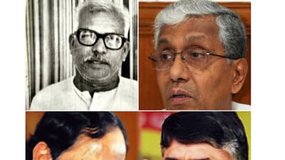 ఆ సీఎంలను చూసైనా ఈ సీఎంలు నేర్చుకోవాలి