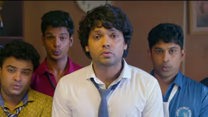 ಕಿರಿಕ್ ಪಾರ್ಟಿ ಬಿಡುಗಡೆಯಾಗದಂತೆ ಕೋರ್ಟ್'ನಿಂದ ಕಿರಿಕ್ ನೀಡಿದ ಲಹರಿ ವೇಲು: ಹಾಡು ಕದ್ದಿರುವ ಆರೋಪ