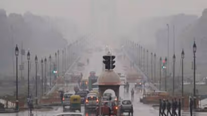 Joint teams appointed by environment minister in an effort to curb air pollution in Delhi