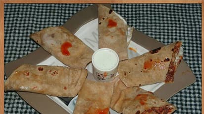 ಚಪಾತಿ – ಬ್ರೆಡ್ : ಯಾವುದು ತೂಕ ಇಳಿಸಲು ಬೆಸ್ಟ್..!