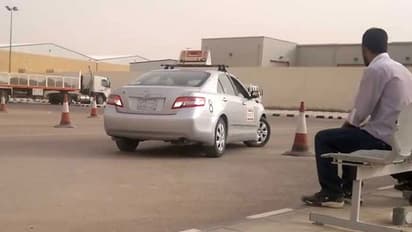 അറിയാം സൗദിയിലെ പുതിയ വാഹന നിയമം; തെറ്റിച്ചാല് വന്പിഴ