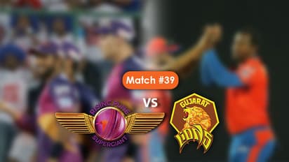 RPS vs GL: Can Pune overcome Gujarat hurdle? Team news and likely XIs