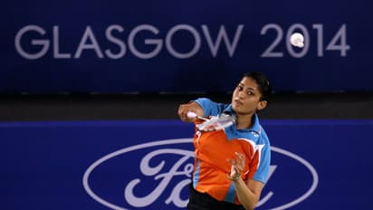 "ಕೇಳಿ ಶಾಕ್ ಆಯ್ತು..!" ಒಲಿಂಪಿಕ್ಸ್ ಸಿದ್ಧತೆಗೆ ನನಗೆ ಕೇಂದ್ರ ₹1.5 ಕೋಟಿ ಕೊಟ್ಟಿಲ್ಲ: ಅಶ್ವಿನಿ ಪೊನ್ನಪ್ಪ ಕಿಡಿ