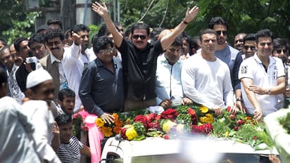 ‘ಜಮೀರ್ ಇನ್ನೂ ಮಗು, ಆತನನ್ನು ಸೋಲಿಸಲು ನಾನು ರೆಡಿ’