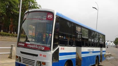 கவலை வேண்டாம்... கூடுதலாக 900 பேருந்துகள்... பழைய கட்டணம் தான்...