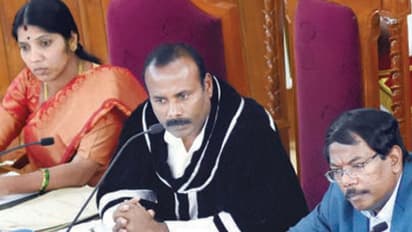 ನಗರದ ವಾಯುಮಾಲಿನ್ಯ ತಡೆಯಲು ಮಾಸ್ಟರ್ ಪ್ಲಾನ್