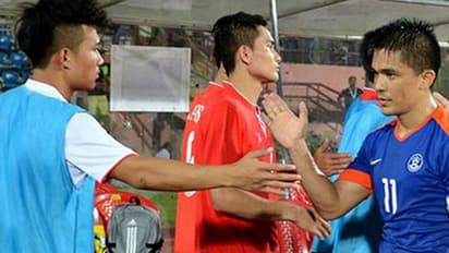 ಹ್ಯಾಟ್ರಿಕ್ ಗೆಲುವಿನ ಬಳಿಕ ಬೆಂಗಳೂರು ಎಫ್'ಸಿಗೆ ಸತತ ಎರಡು ಸೋಲಿನ ಆಘಾತ