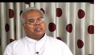 കുട്ടനാട്ടിലെ വായ്പാ കുംഭകോണം; ഫാ.തോമസ് പീലിയാനിക്കല് അറസ്റ്റില്