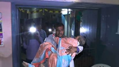 Andhra judge turns saviour, saves 35 elderly abused inmates