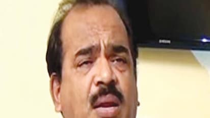 ”கமலின் பேச்சு எடப்பாடியின் பலவீனத்தை காட்டுகிறது” - கேப்பில் கிடா வெட்டும் நாஞ்சில் சம்பத்!!