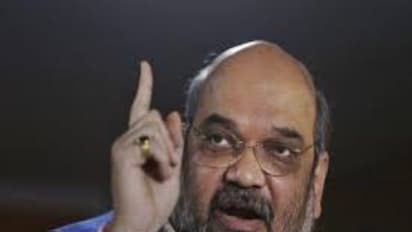 பாஜக எம்.பி.க்களுக்கு அமித் ஷா கடும் எச்சரிக்கை...