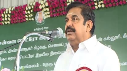 ரூ.400 கோடியில் தடுப்பணை - முதலமைச்சர் அறிவிப்பு...! எங்கு தெரியுமா?