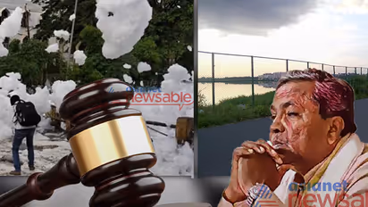 Do you want Bellandur lake to be froth-free? You may have to wait for another three years!