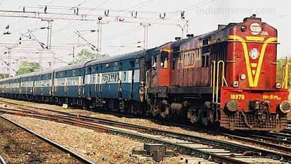 ರೈಲು ಪ್ರಯಾಣಕ್ಕೆ ದಾಖಲಾತಿ ಹೊತ್ತೊಯ್ಯುವ ತಾಪತ್ರಯವಿಲ್ಲ