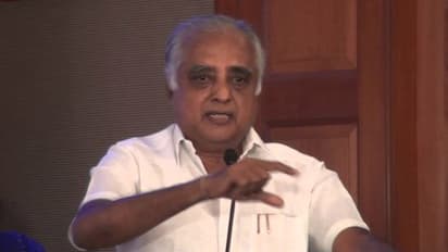 திங்கள்கிழமை முதல் தியேட்டர்கள் இயங்காது…!!! – அபிராமி ராமநாதன் பேட்டி…