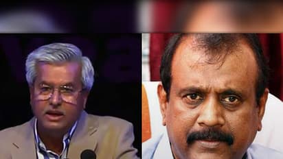 Pained by Senkumar's remarks, regret representing him: Dave