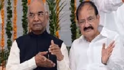 ஜனாதிபதி, துணை ஜனாதிபதி சம்பளம் எவ்வளவு தெரியுமா?