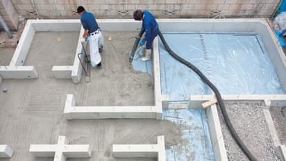 ஆர்.எம்.சி கான்கிரீட்டின் நன்மைகளை தெரிஞ்சு பயன்படுத்துங்க…