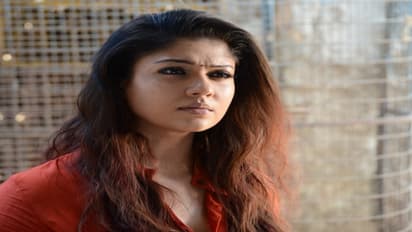 பாவனா வழக்கில் கைதாகும் நிலையில்....நயன்தாரா டிரைவர்....