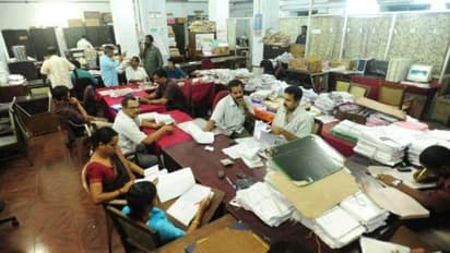 ‘சரியா வேலை செய்யுங்க..., இல்லன்னா வீட்டுக்குப் போங்க...’ ராஜஸ்தான் அரசு ஊழியர்களுக்கு உத்தரவு!