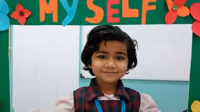 5-year-old Kerala girl dies in Abu Dhabi