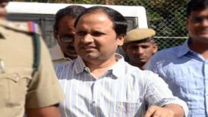 சேகர் ரெட்டிக்கு ஜாமீன் - தினமும் அமலாக்கத்துறை அலுவலகத்தில் ஆஜராக உயர்நீதிமன்றம் உத்தரவு...