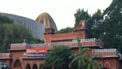 தமிழ் ராக்கர்ஸ் இணையதள அட்மின் கைது - போலீசார் அதிரடி...