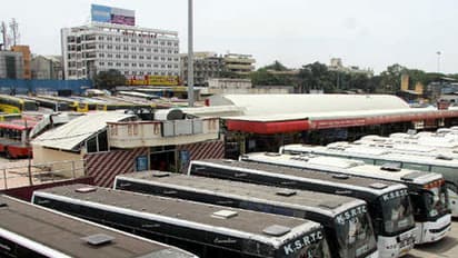 '15-20 ശതമാനം വരെ ചാർജ് വർധന വേണം, അല്ലെങ്കിൽ നിലനിൽക്കാനാവില്ലെന്ന് കെഎസ്ആർടിസി'; പ്രതികരിച്ച് കർണാടക മന്ത്രി