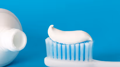 What do you need to check before buying a toothpaste?