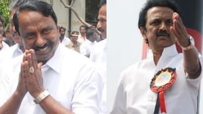 பிளஸ் 1 லேயாச்சும் ஃப்ரீயா விடுங்கப்பா: கல்வித்துறைக்கு எதிராக கோர்ட்டுக்கு செல்லும் தி.மு.க...