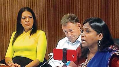 ദലിത് പീഡനം: യുഎന് സമിതിയില് ആഞ്ഞടിച്ച് ഇന്ത്യന് വനിതാ സംഘടന