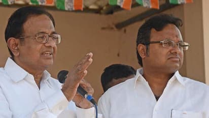 एयरसेल-मैक्सिस मामला में चिदंबरम की गिरफ्तारी पर रोक 11 जनवरी तक बढ़ी