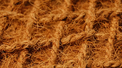 കയർ മേഖലയിലെ അനിശ്ചിതകാല പണിമുടക്ക് പിൻവലിച്ചു