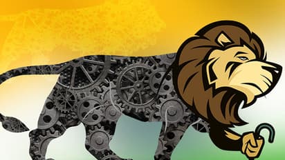 'No' Make-in-India: Manufacturing nosedives