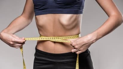 ஒல்லிப்பிச்சனாக இருப்பதுதான் ஸ்டைலா?