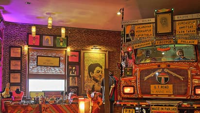 ഭക്ഷണ പ്രിയരായ സഞ്ചാരികളെ, നിങ്ങളെയും കാത്തിതാ 12 ധാബകള്