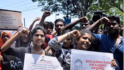 Won't vote till Jisha gets justice: Resul Pookutty