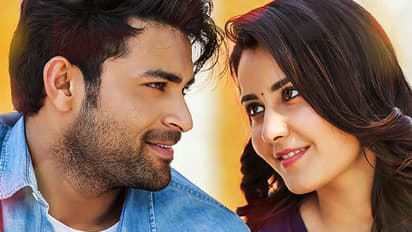 తొలిప్రేమ టాప్ 10 డైలాగ్స్..