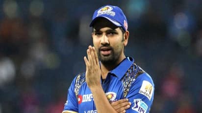 பேட்ஸ்மேன்கள் நெருக்கடியின்றி செயல்பட்டு வெற்றி பெற இதுதான் காரணம் – சீக்ரெட்டை போட்டுடைத்த ரோகித் சர்மா…