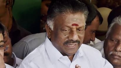 இதுதாங்க நிலைமை...! தனியாரையும் பாருங்க...! தமிழக அரசையும் பாருங்க..! நியாயப்படுத்தும் பன்னீர்...!