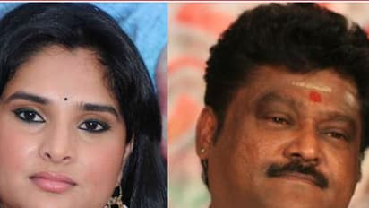 ಕಮಾಂಡರ್ ಸೆರೆ : ಮೋದಿ ಕಾಲೆಳೆದ ರಮ್ಯಾಗೆ ಜಗ್ಗೇಶ್ ಖಡಕ್ ಟಾಂಗ್