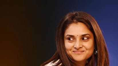 Divya Spandana may face Rs 10,000 crore defamation case for morphed, abusive tweet about PM Modi