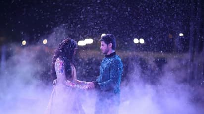  ಅಂಬಾನಿ ಮಕ್ಕಳ ಮದುವೆಯಲ್ಲ, ಭಾರತದ ಅತ್ಯಂತ ದುಬಾರಿ ಮದುವೆ ಬೆಂಗಳೂರಿನಲ್ಲಿ ನಡೆದಿತ್ತು!