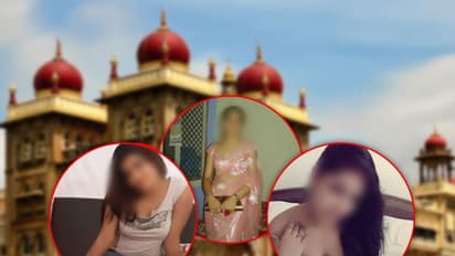 Exclusive Dasara shocker: Sex services gain momentum in cultural city of Mysuru