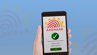 If your phone SIM is not  linked to Aadhaar, it may be deactivated