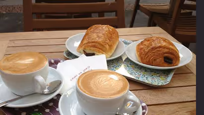 ಕಾಫಿ ಮಾರುಕಟ್ಟೆಗೆ ರಿಲಯನ್ಸ್ ಎಂಟ್ರಿ; ಟಾಟಾ ಸ್ಟಾರ್ ಬಕ್ಸ್ ಗೆ ಹೊಸ ಪ್ರತಿಸ್ಪರ್ಧಿ