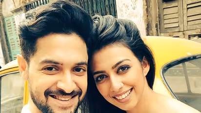 Actor Vikram in ICU, model Sonika dead in major accident