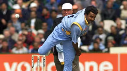 ಜಾವಗಲ್ ಶ್ರೀನಾಥ್’ಗಿಂದು 49ನೇ ಹುಟ್ಟುಹಬ್ಬದ ಸಂಭ್ರಮ