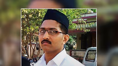 PFI leader among two arrested for RSS worker Sharat Madiwala's murder