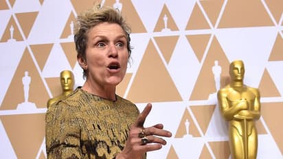 പ്രോജക്ടുകളെക്കുറിച്ച് സംസാരിക്കാം; അത് രാത്രി പാര്‍ട്ടിയില്‍ അല്ല.!